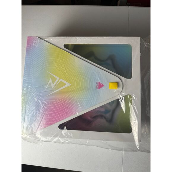 RIGORER AUSTIN REAVES AR1 ICE CREAM BRAND LIMITED /2000 - Size 8 NEW SHIP FAST - Picture 3 of 8